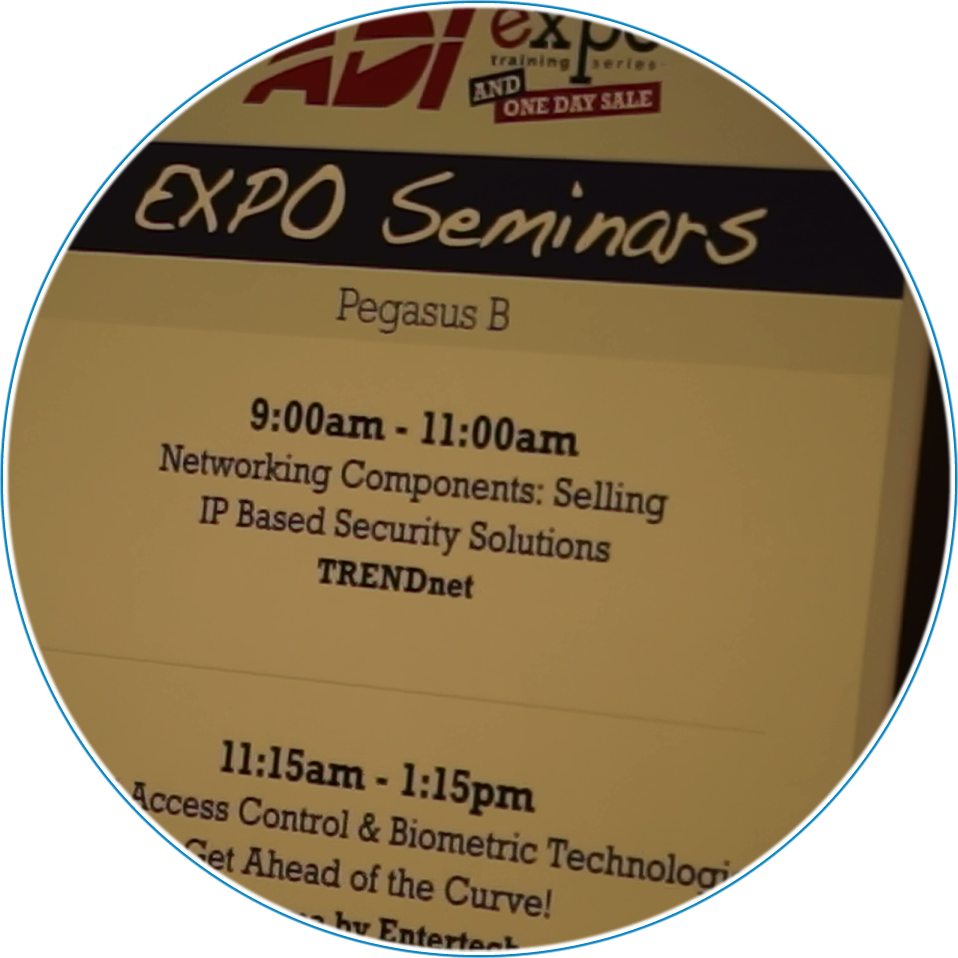 ADI Expo - 2014 [Promo]